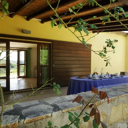 Tenuta Ponziani Wine Resort&Spa Morrano Exterior photo