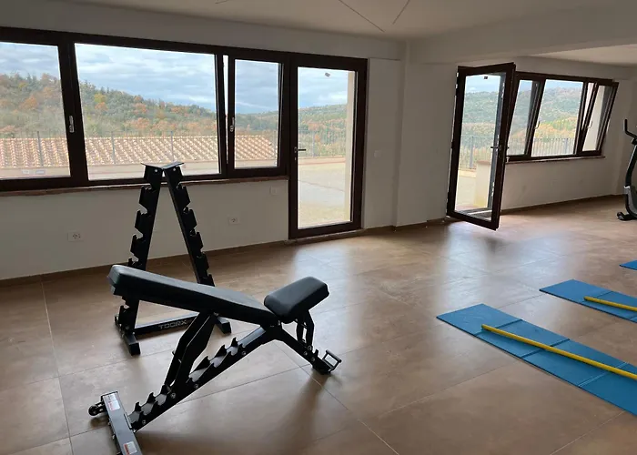 Tenuta Ponziani Wine Resort&Spa
