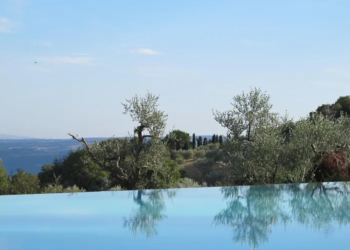 Tenuta Ponziani Wine Resort&Spa