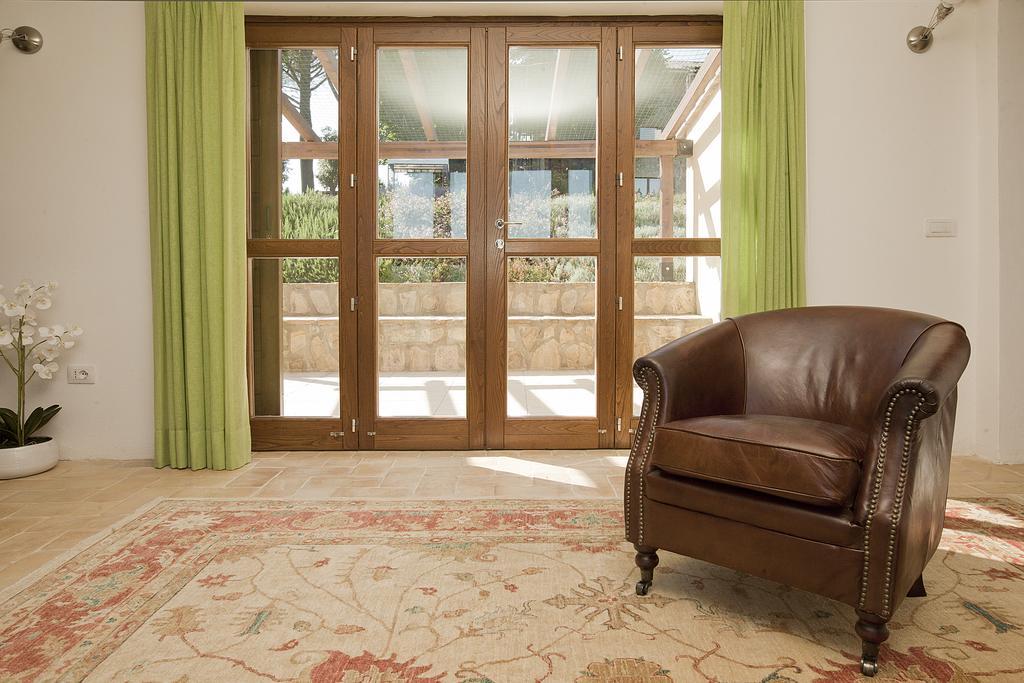 Tenuta Ponziani Wine Resort&Spa Alojamento de Turismo Rural