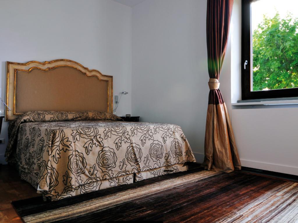 Farm stay Tenuta Ponziani Wine Resort&Spa
