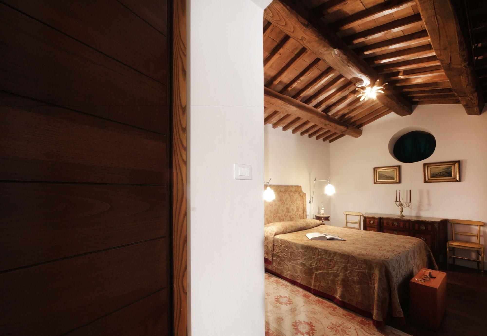 Tenuta Ponziani Wine Resort&Spa *