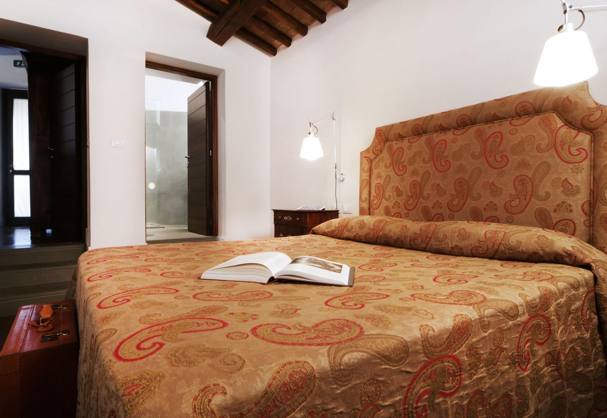 Tenuta Ponziani Wine Resort&Spa Morrano