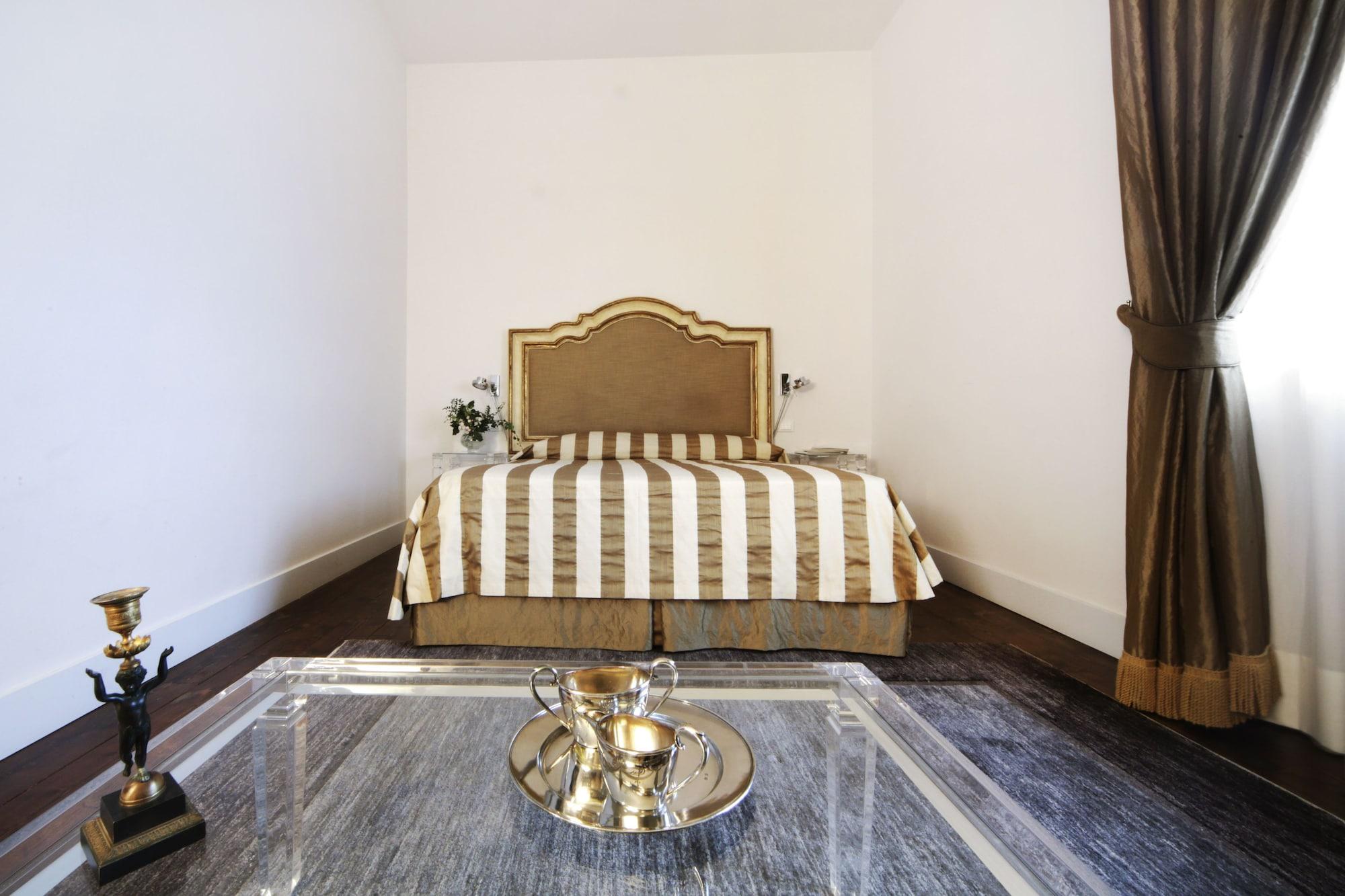 Tenuta Ponziani Wine Resort&Spa Alojamento de Turismo Rural *