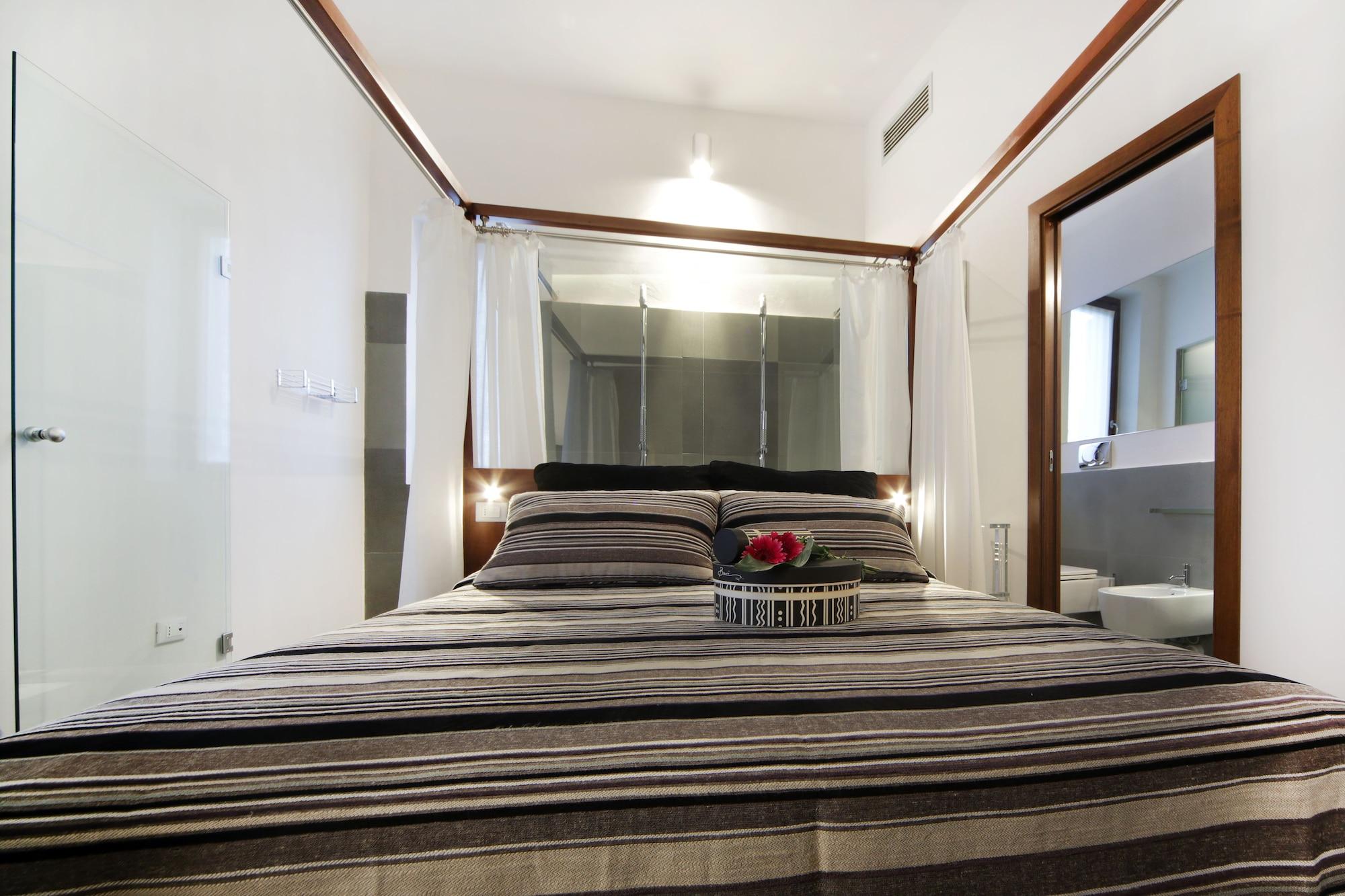 Tenuta Ponziani Wine Resort&Spa Morrano