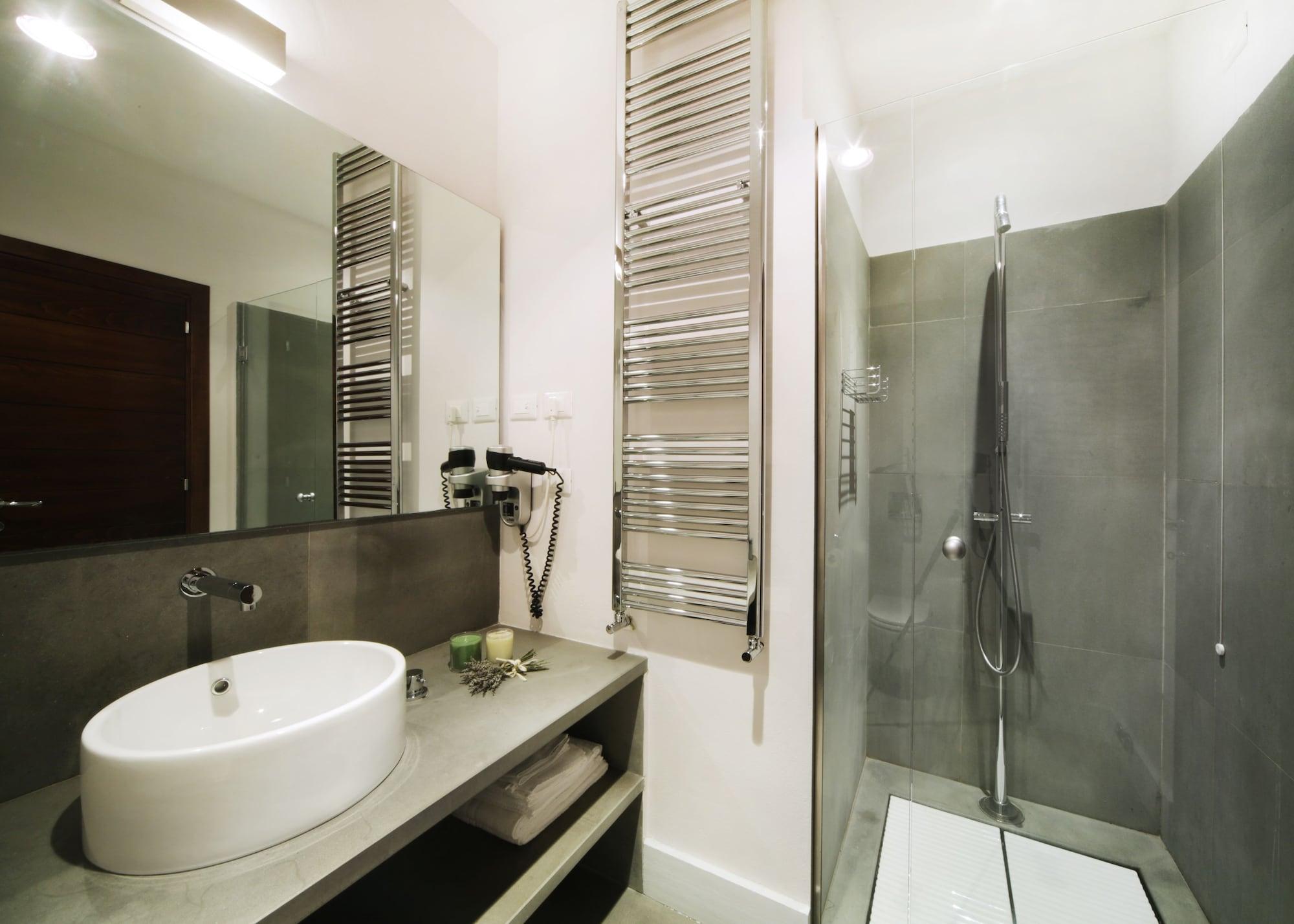 Farm stay Tenuta Ponziani Wine Resort&Spa *