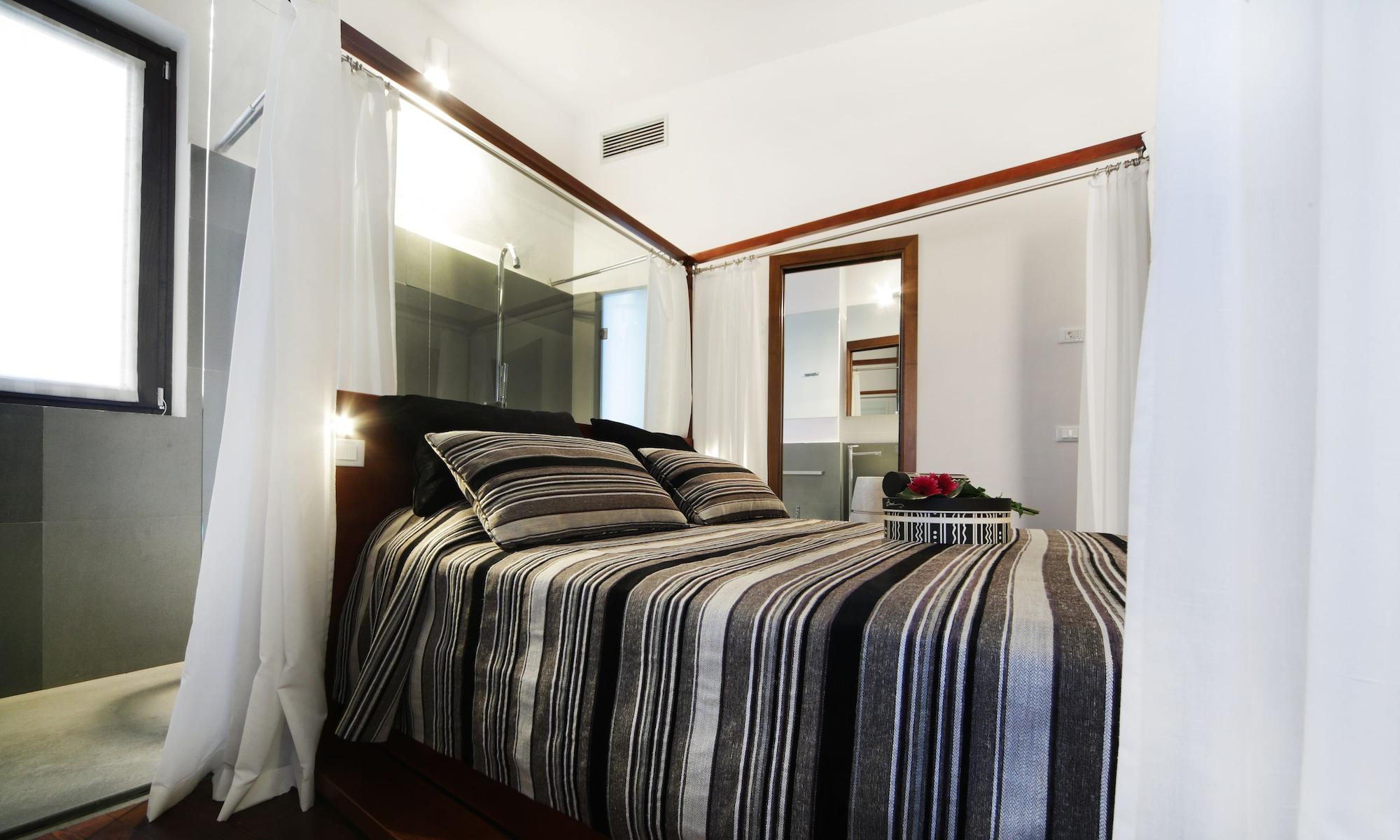 Tenuta Ponziani Wine Resort&Spa Farm stay *