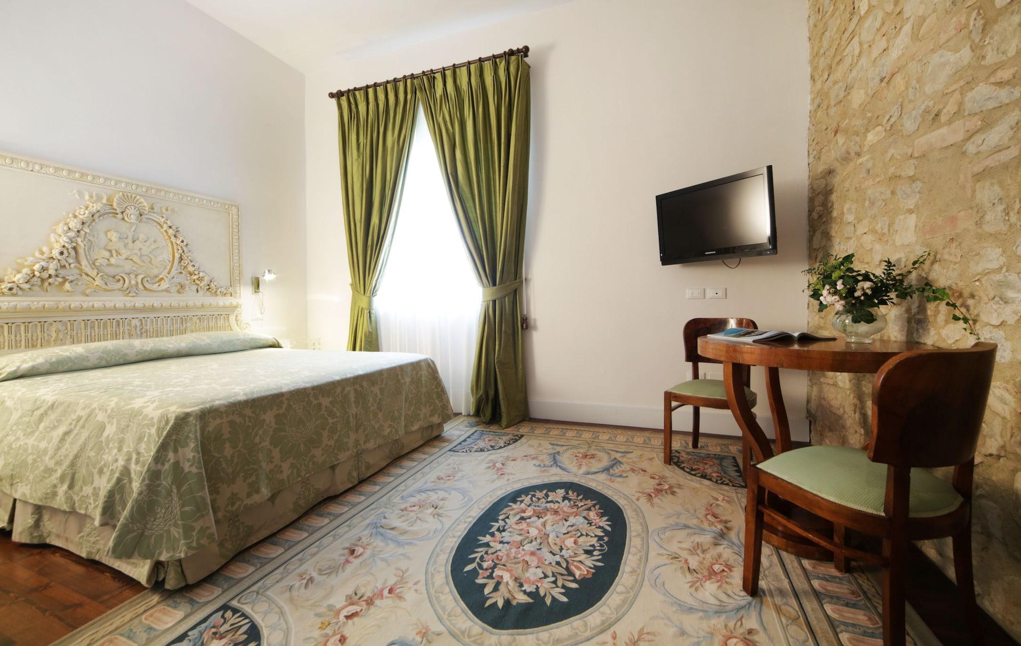 Tenuta Ponziani Wine Resort&Spa Farm stay