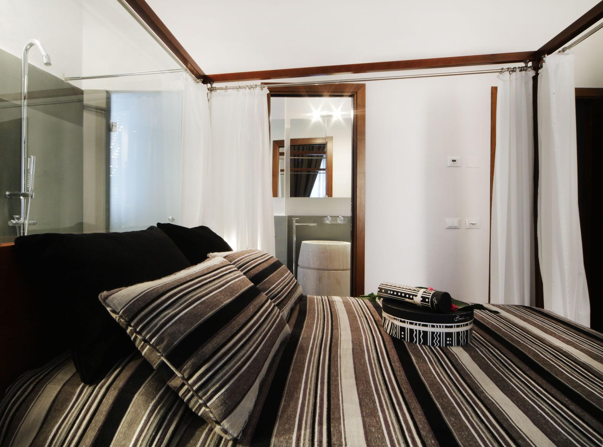 Tenuta Ponziani Wine Resort&Spa Morrano