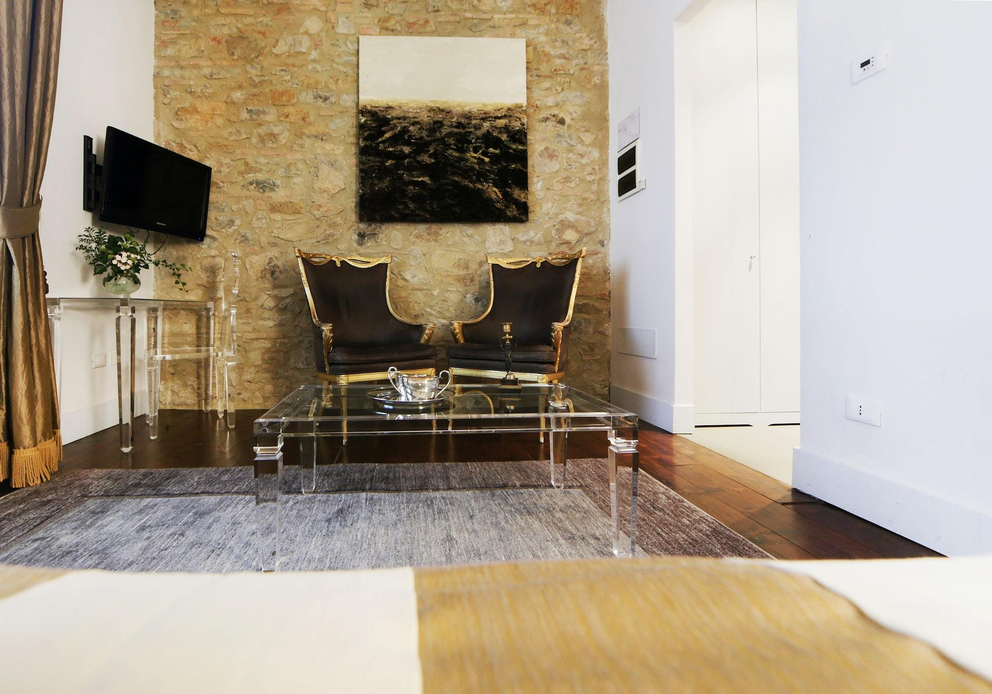 Tenuta Ponziani Wine Resort&Spa Farm stay *