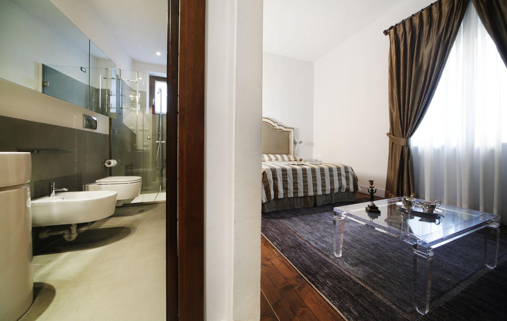 Tenuta Ponziani Wine Resort&Spa Farm stay *