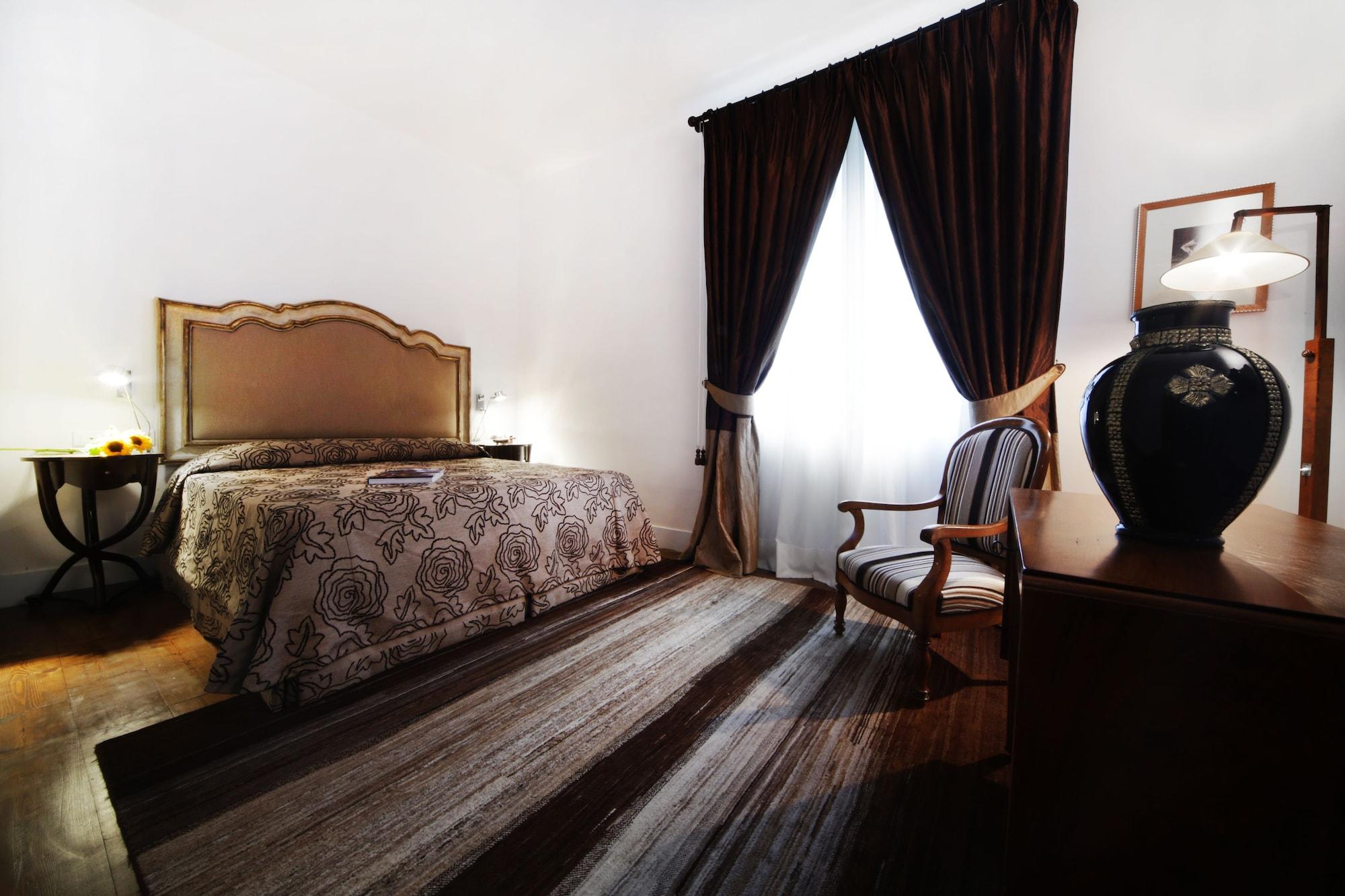 Tenuta Ponziani Wine Resort&Spa Alojamento de Turismo Rural Morrano