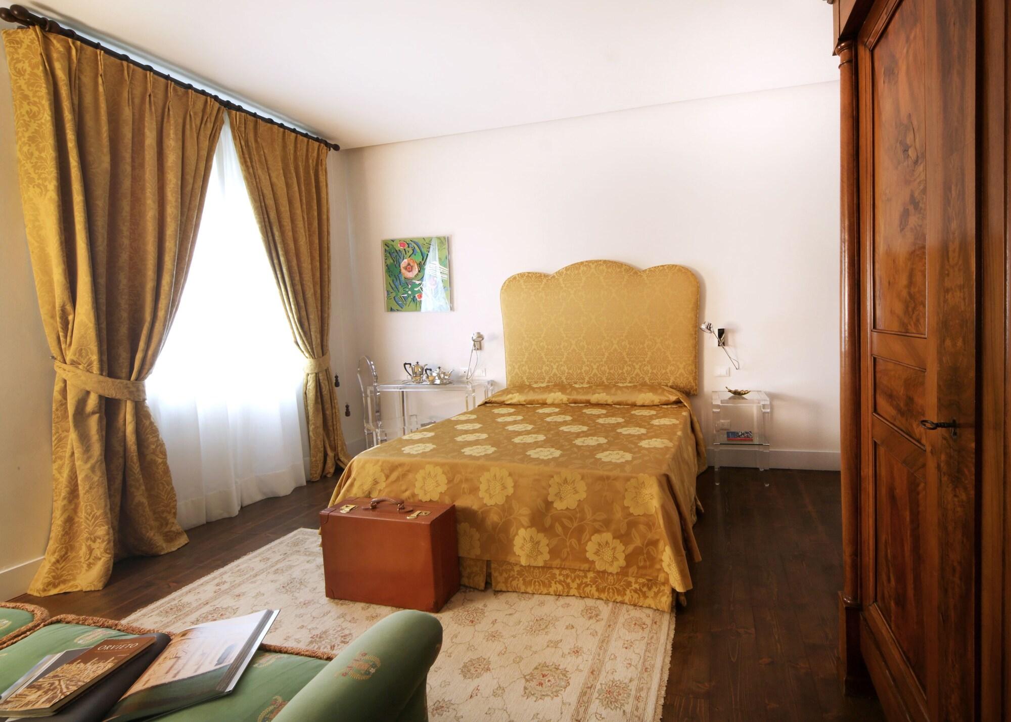 Tenuta Ponziani Wine Resort&Spa Alojamento de Turismo Rural