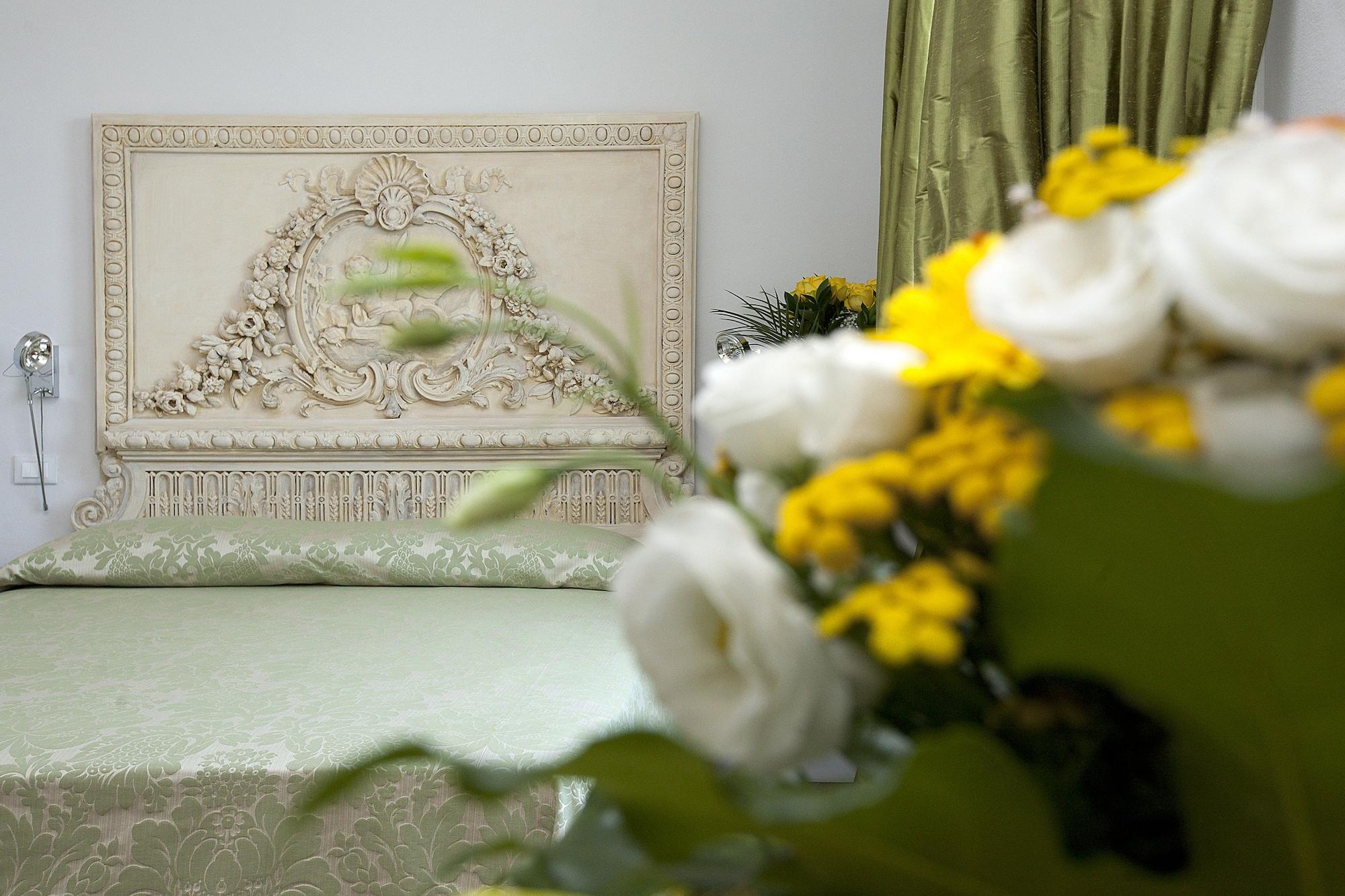 Farm stay Tenuta Ponziani Wine Resort&Spa