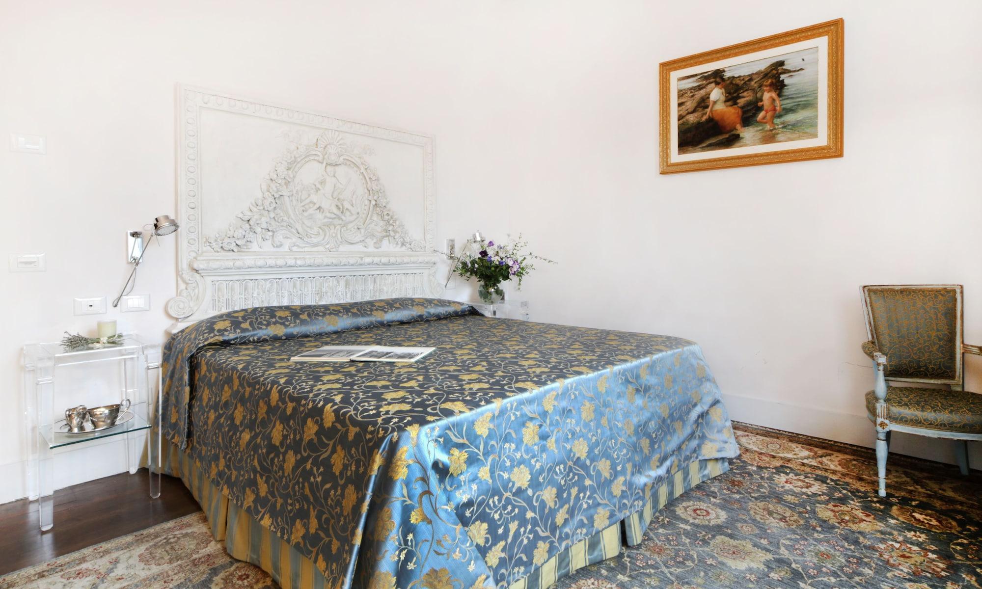 Tenuta Ponziani Wine Resort&Spa Morrano