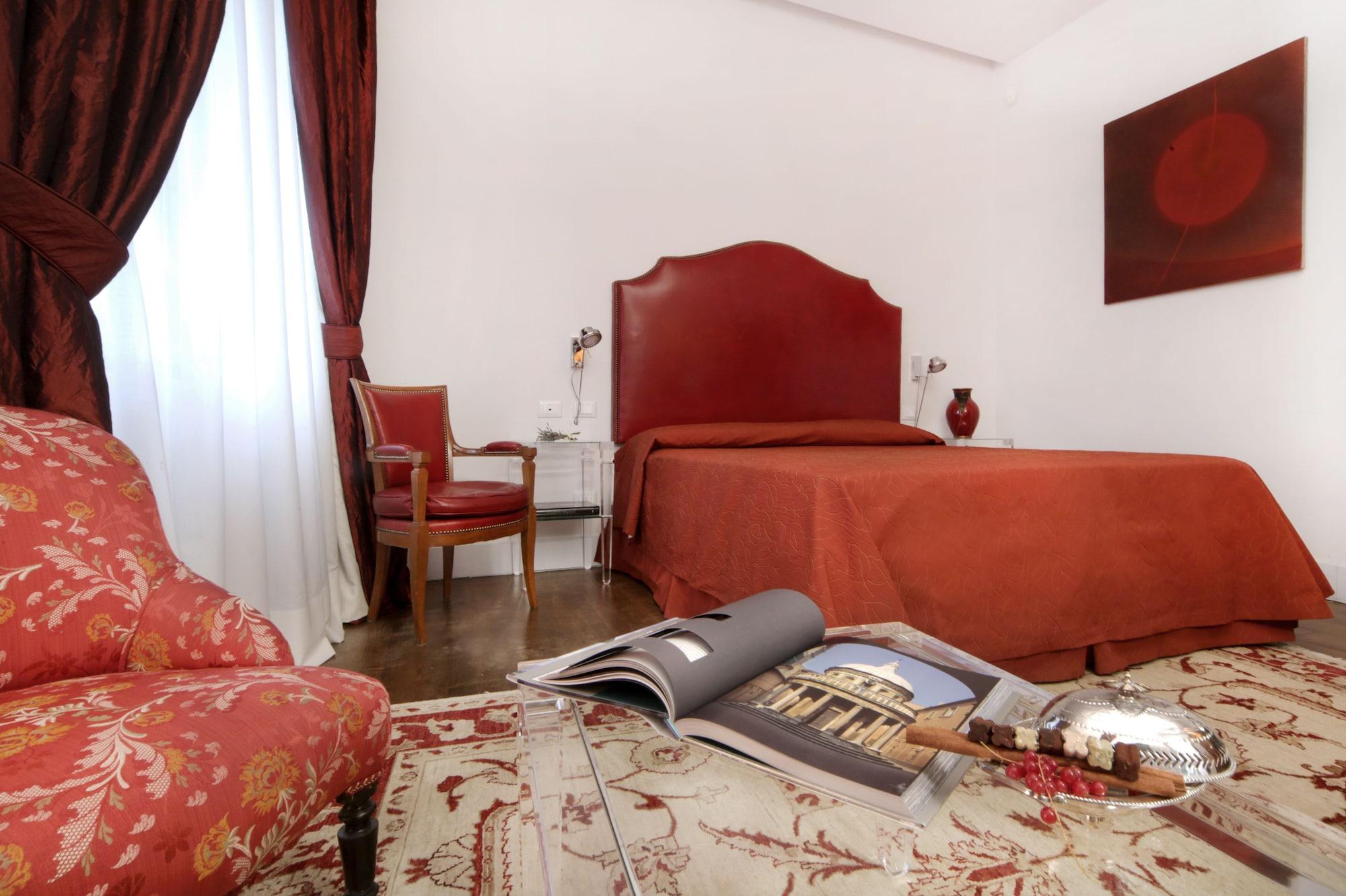 Tenuta Ponziani Wine Resort&Spa Alojamento de Turismo Rural *