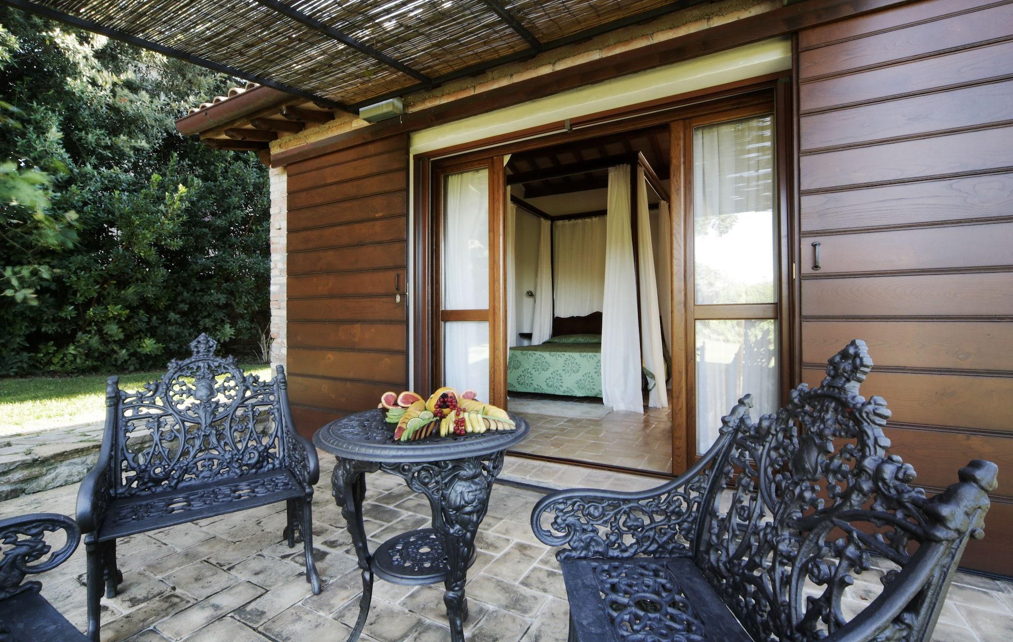 Tenuta Ponziani Wine Resort&Spa *