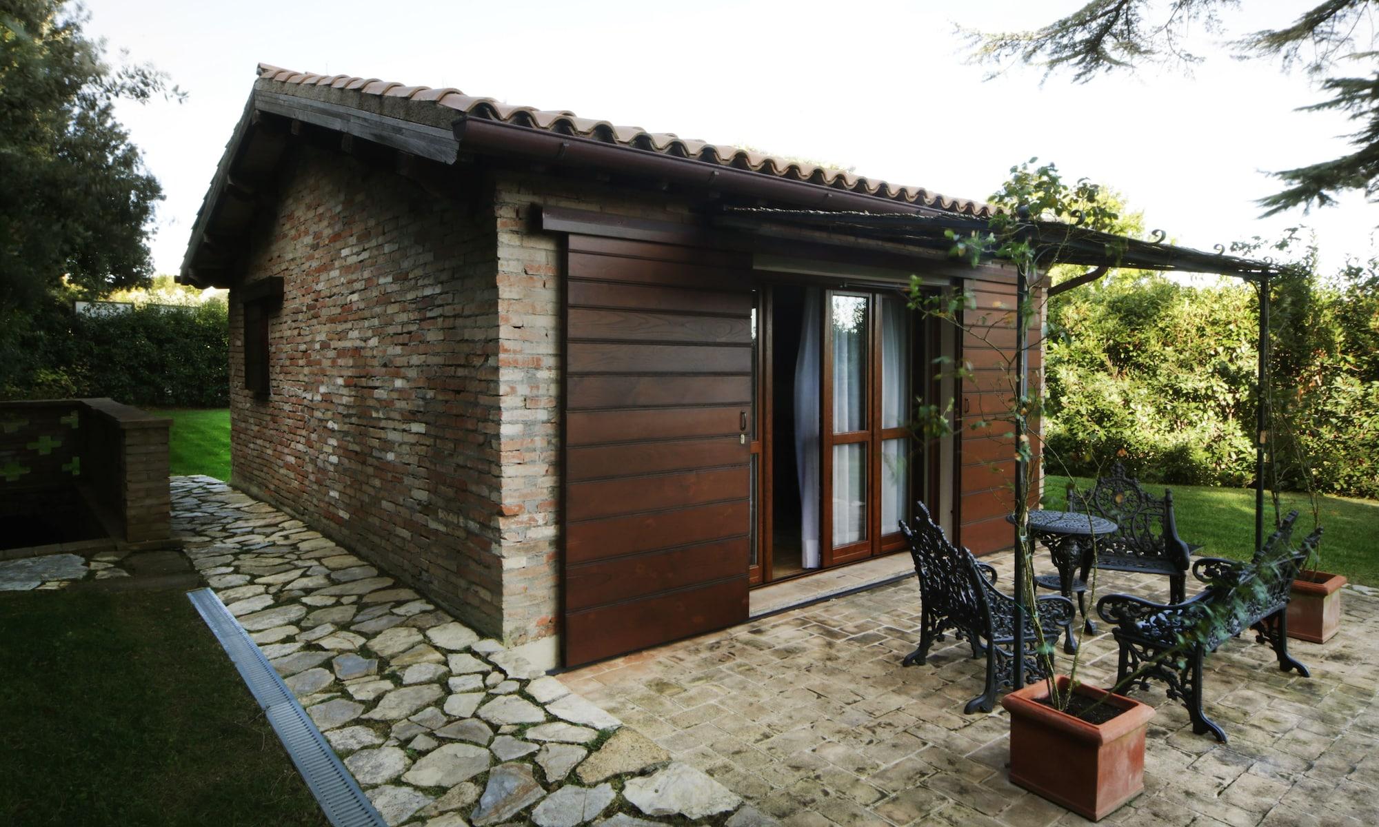 Tenuta Ponziani Wine Resort&Spa *