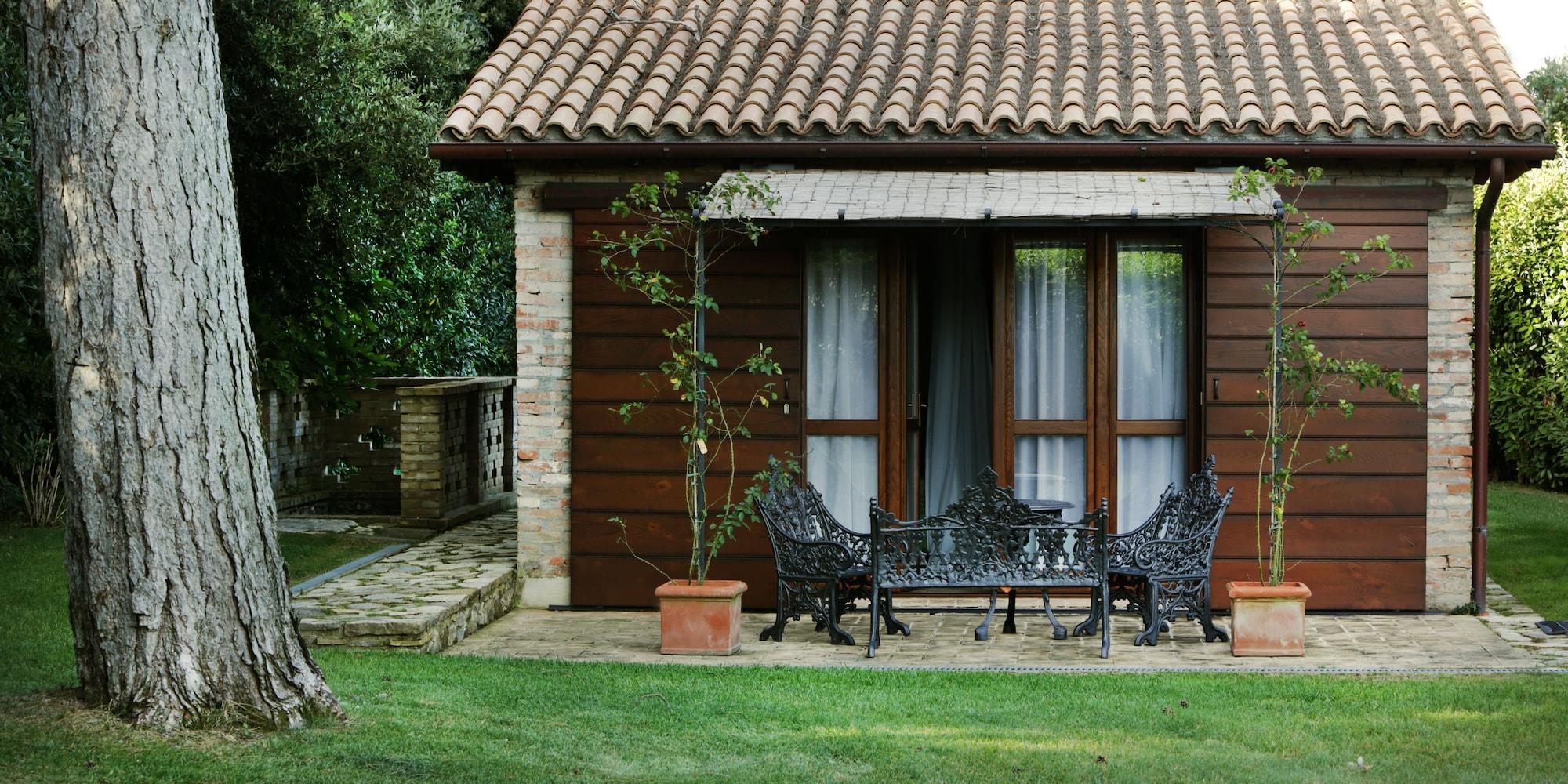 Tenuta Ponziani Wine Resort&Spa