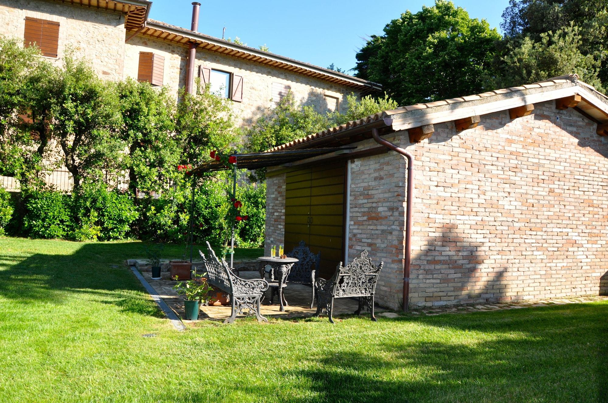 Tenuta Ponziani Wine Resort&Spa