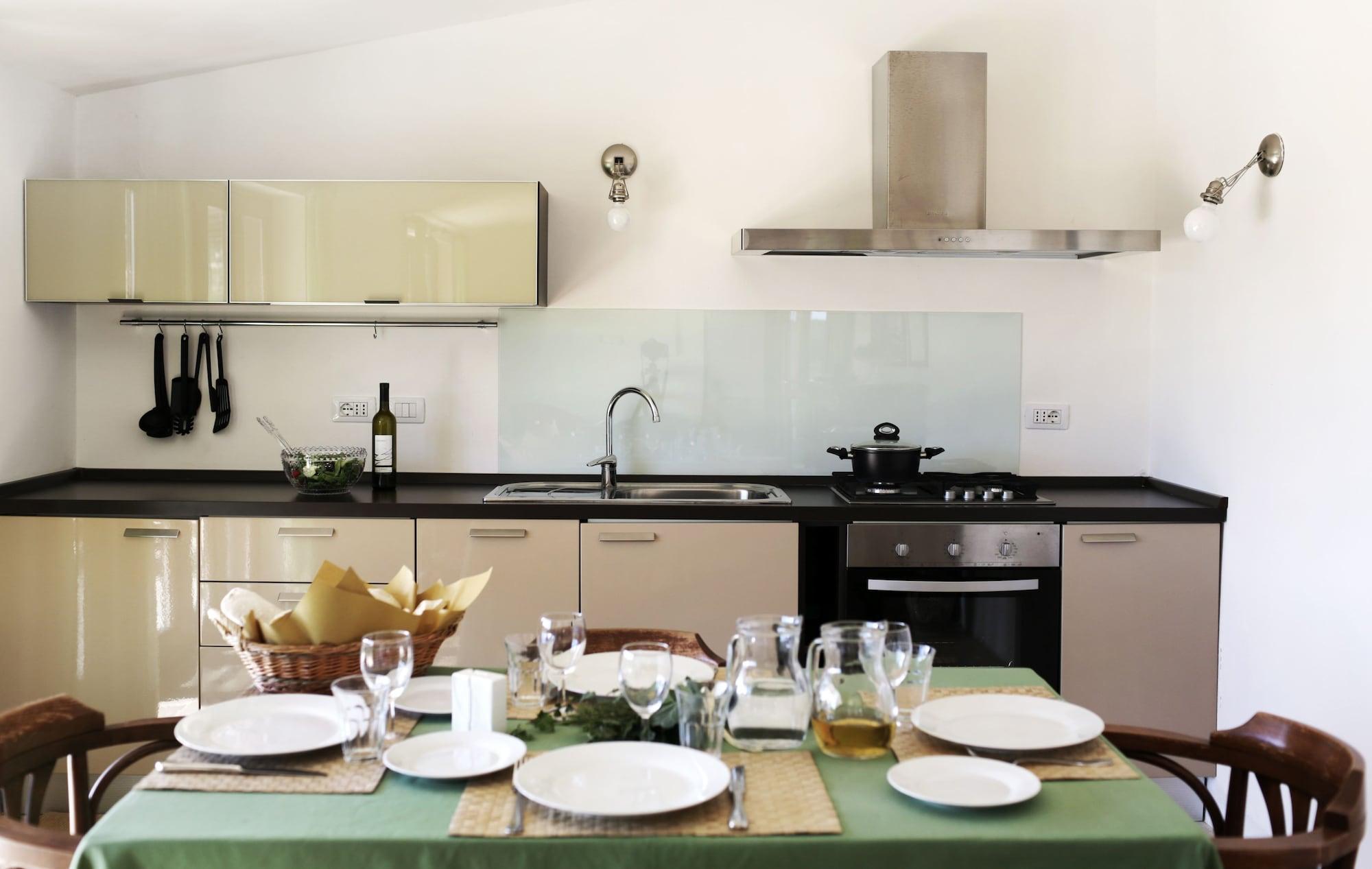 Tenuta Ponziani Wine Resort&Spa Alojamento de Turismo Rural