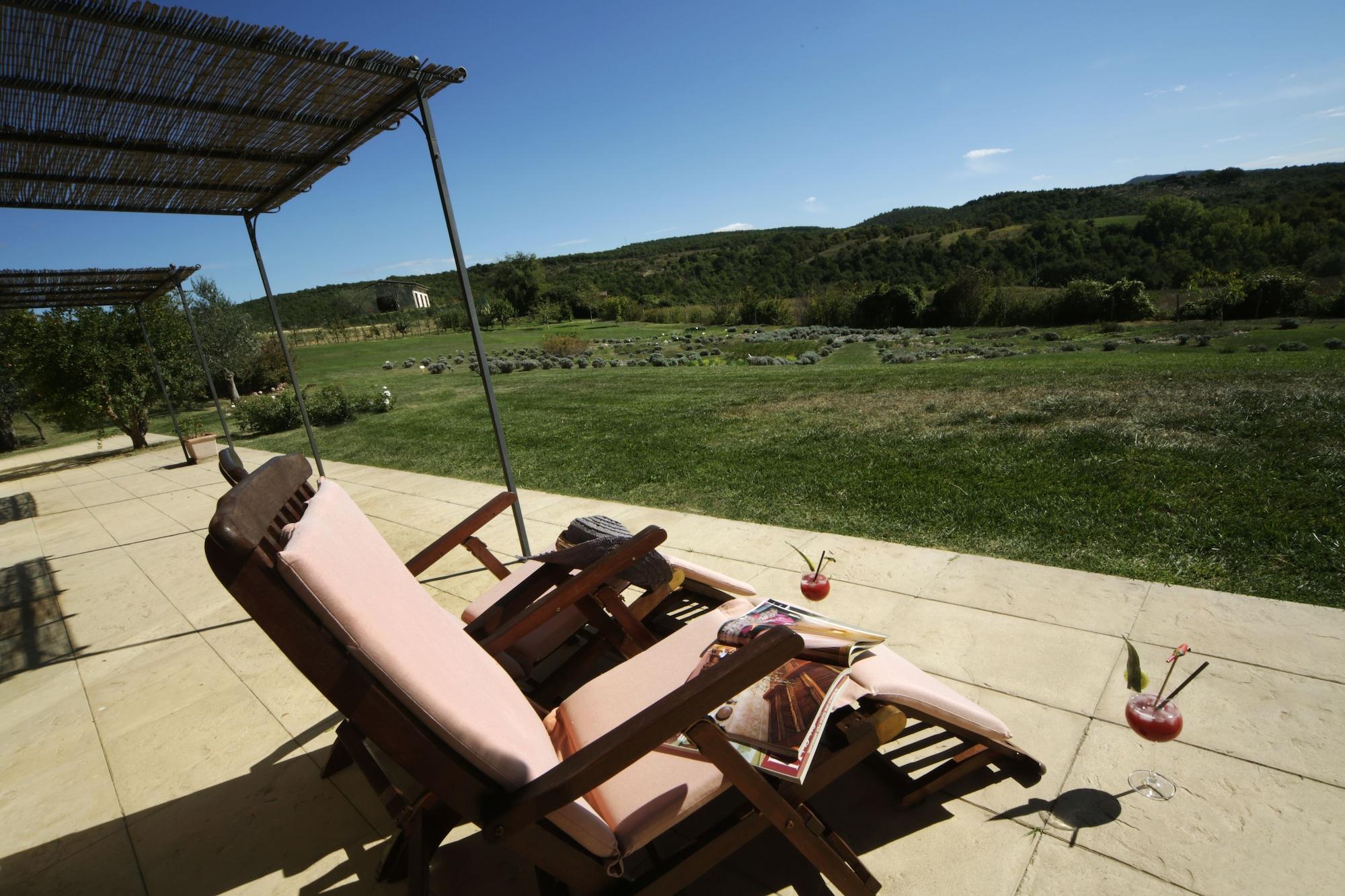 Tenuta Ponziani Wine Resort&Spa Alojamento de Turismo Rural