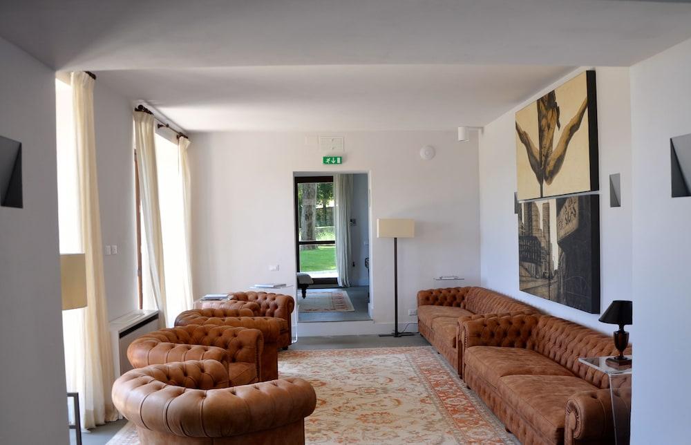 Tenuta Ponziani Wine Resort&Spa Alojamento de Turismo Rural