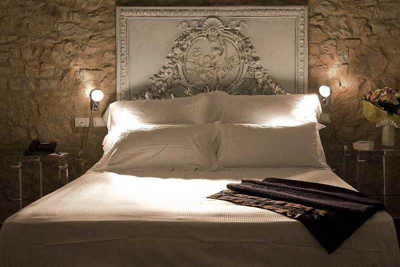 Alojamento de Turismo Rural Tenuta Ponziani Wine Resort&Spa