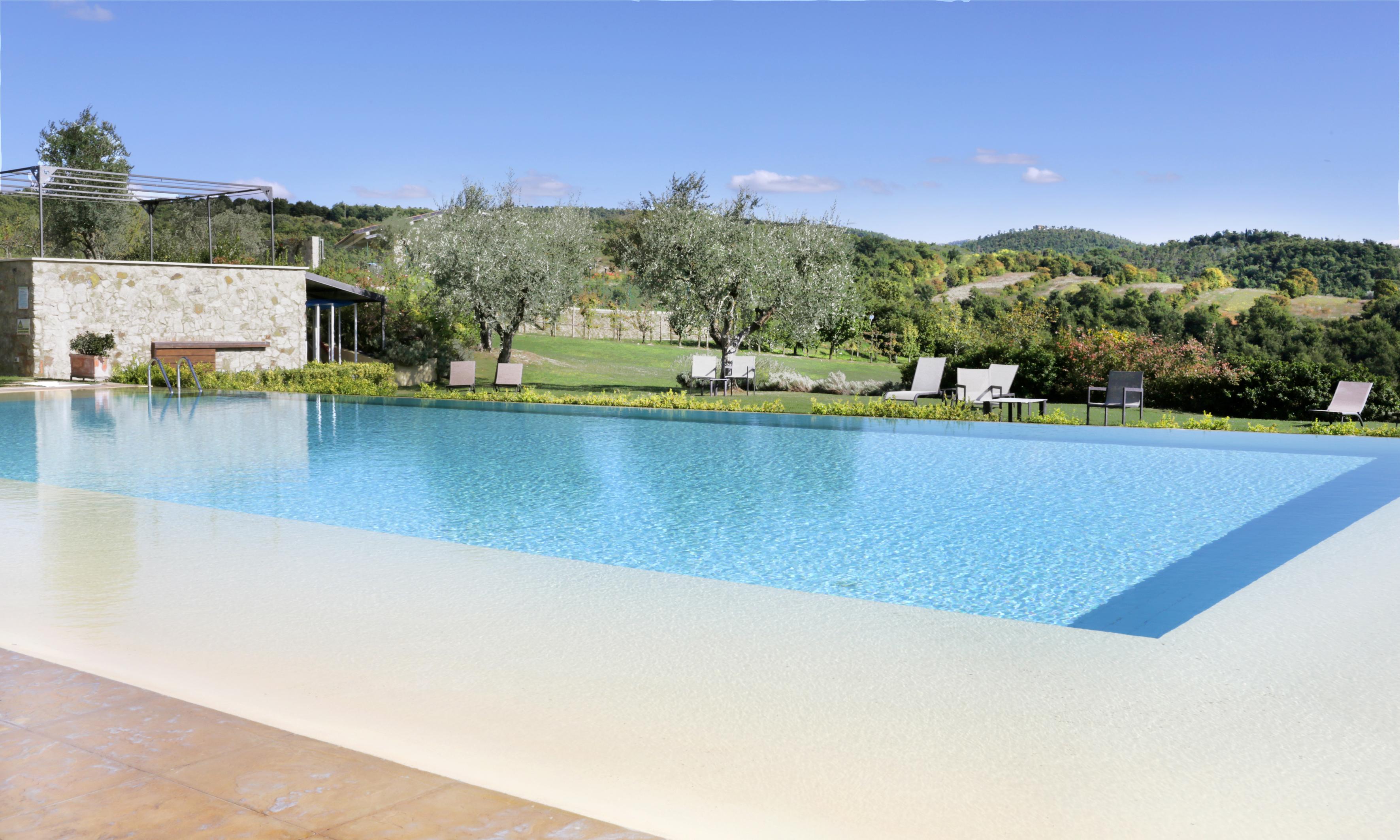 Tenuta Ponziani Wine Resort&Spa Alojamento de Turismo Rural