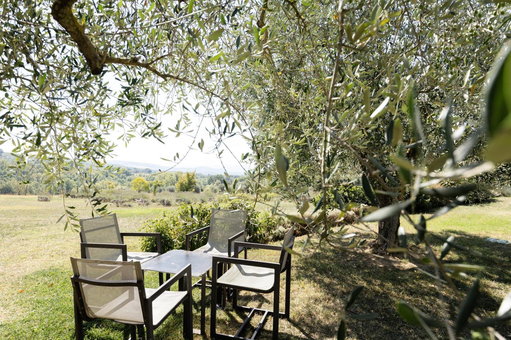 Tenuta Ponziani Wine Resort&Spa Alojamento de Turismo Rural Morrano