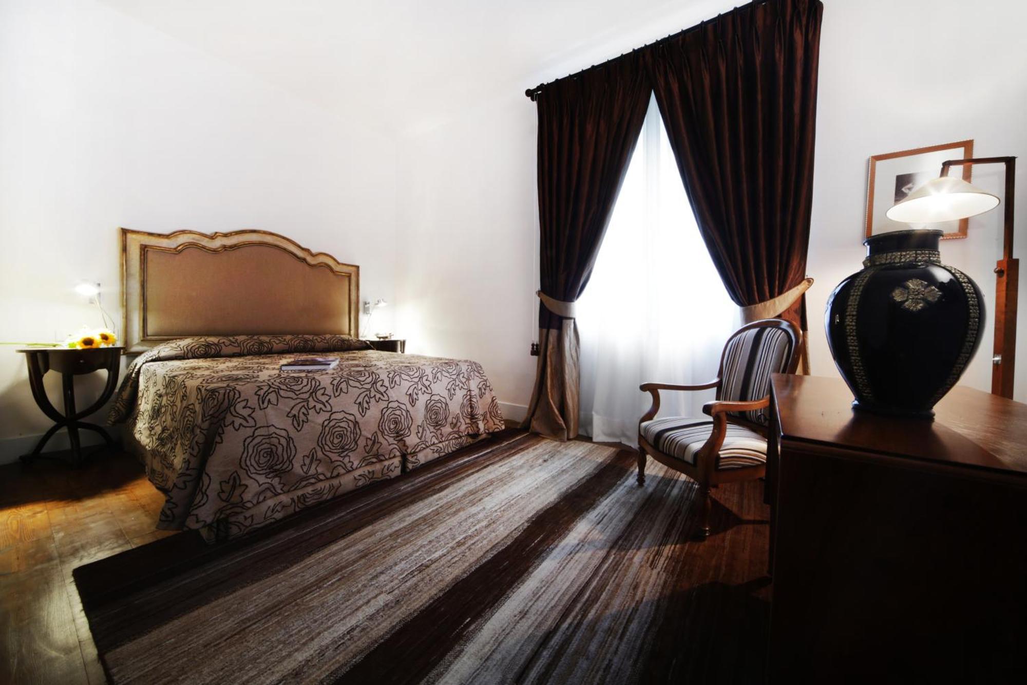 Tenuta Ponziani Wine Resort&Spa Morrano