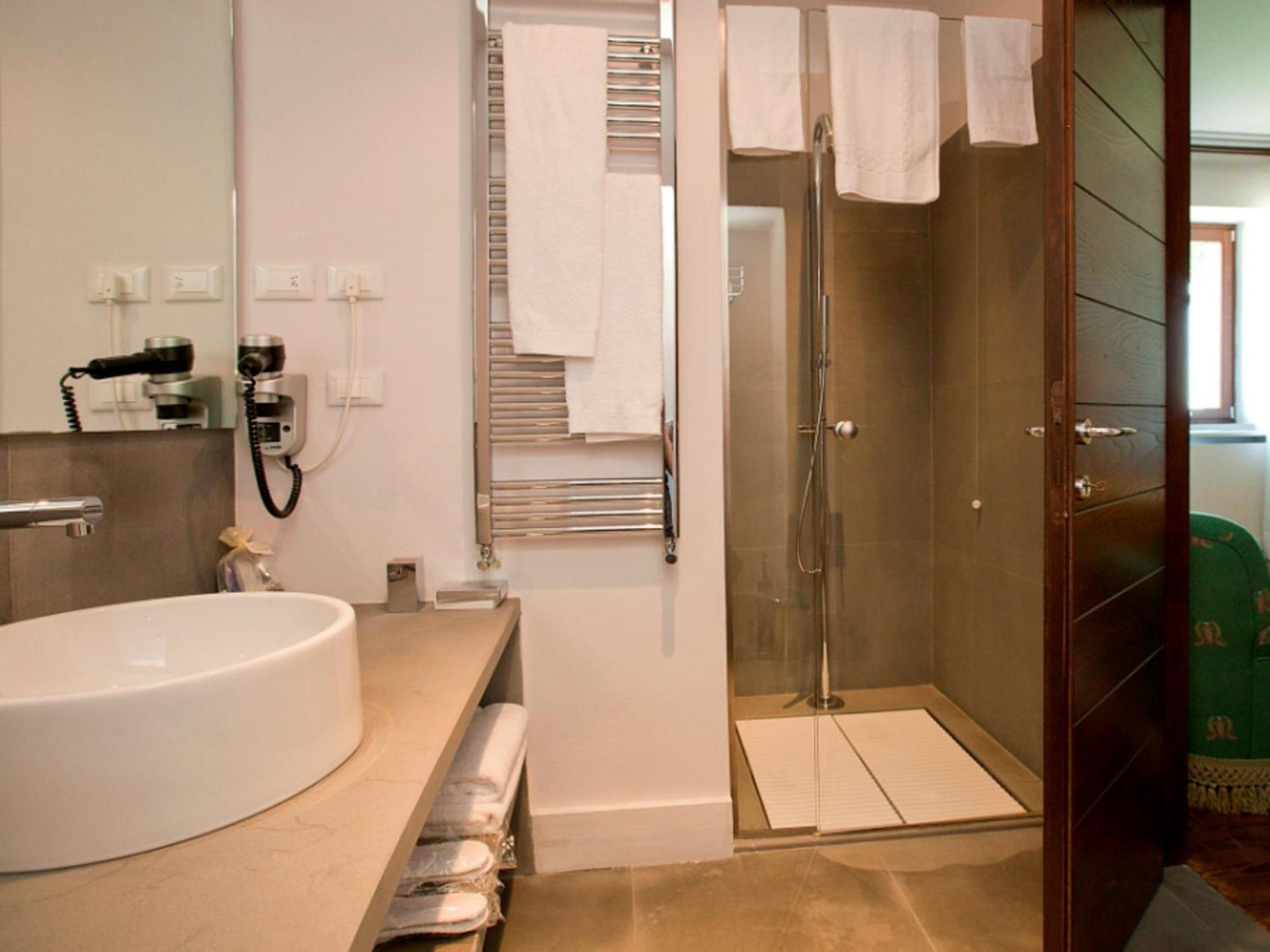 Tenuta Ponziani Wine Resort&Spa Morrano