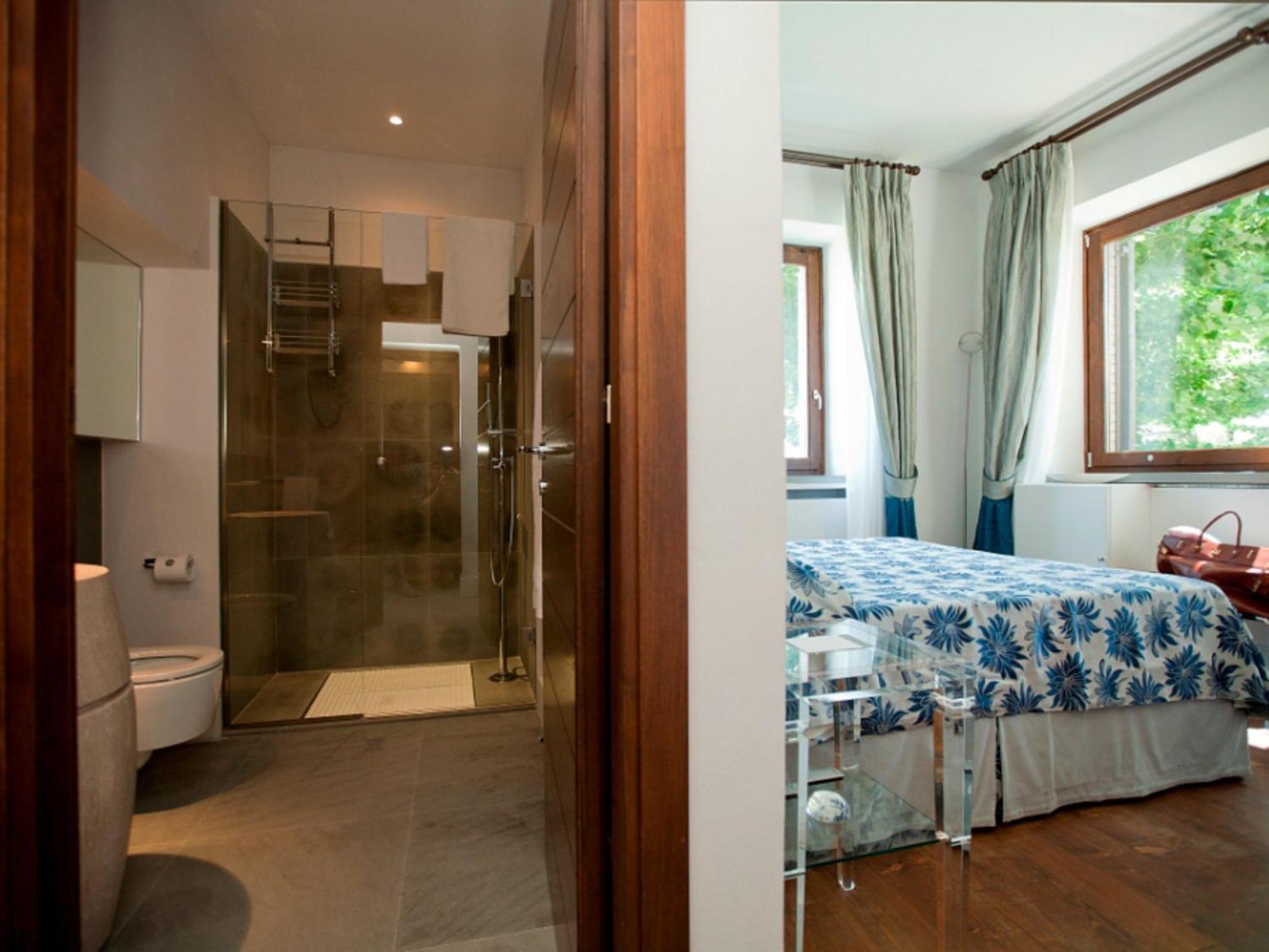 Tenuta Ponziani Wine Resort&Spa Alojamento de Turismo Rural Morrano