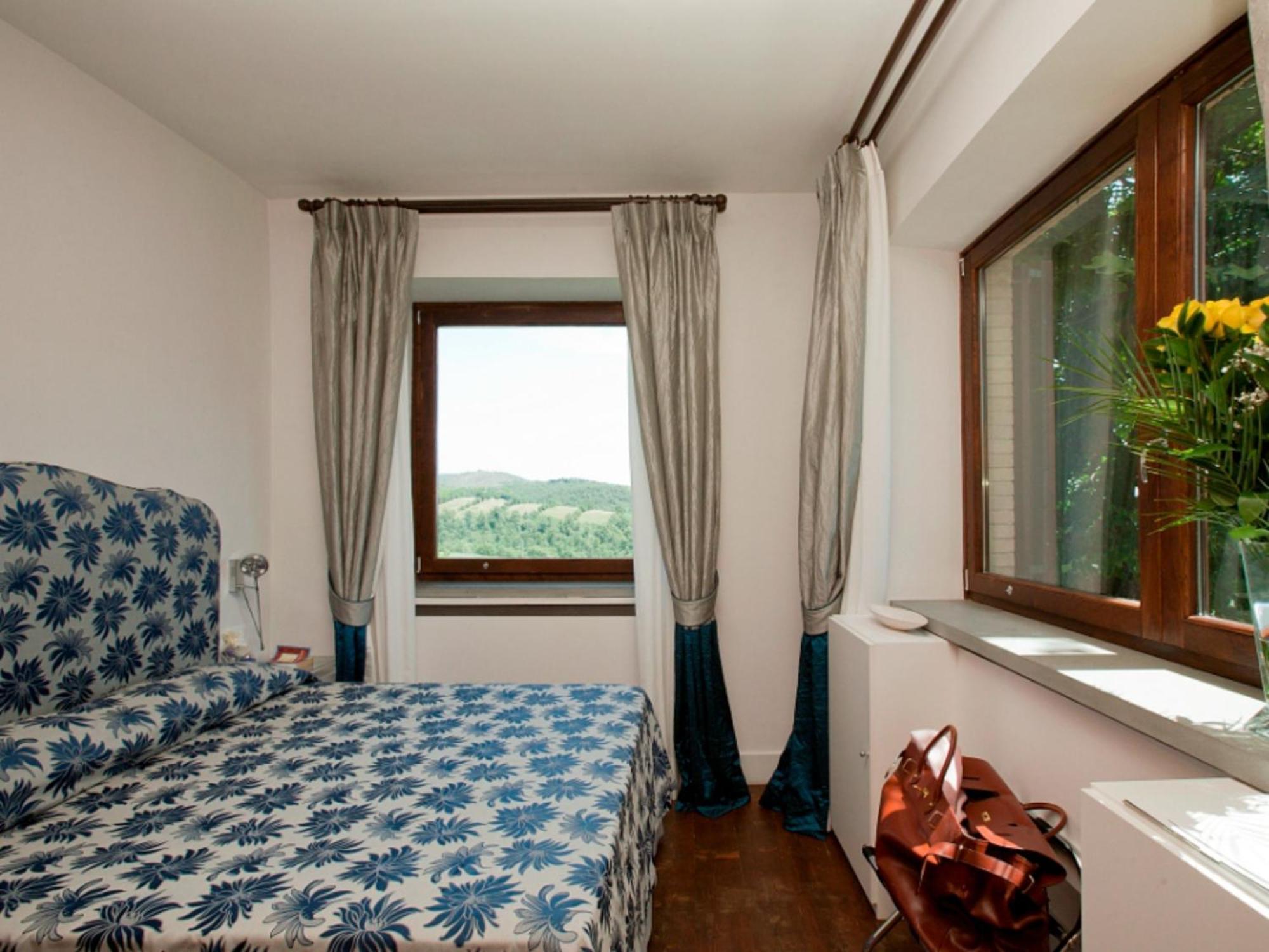 Tenuta Ponziani Wine Resort&Spa Alojamento de Turismo Rural