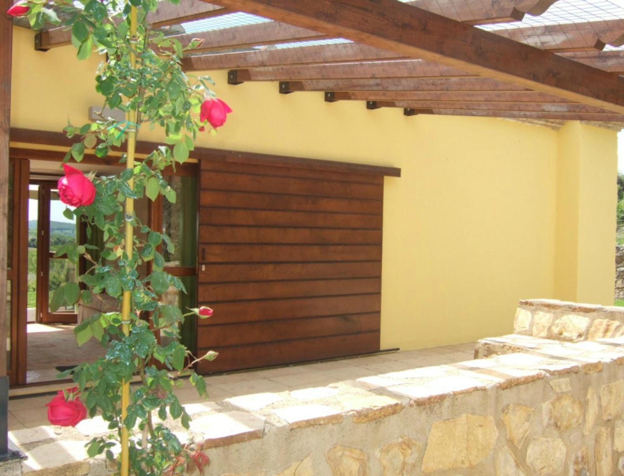 Tenuta Ponziani Wine Resort&Spa Morrano