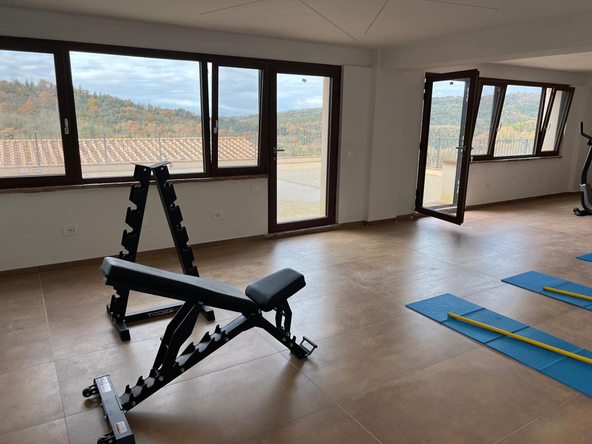 Tenuta Ponziani Wine Resort&Spa Alojamento de Turismo Rural