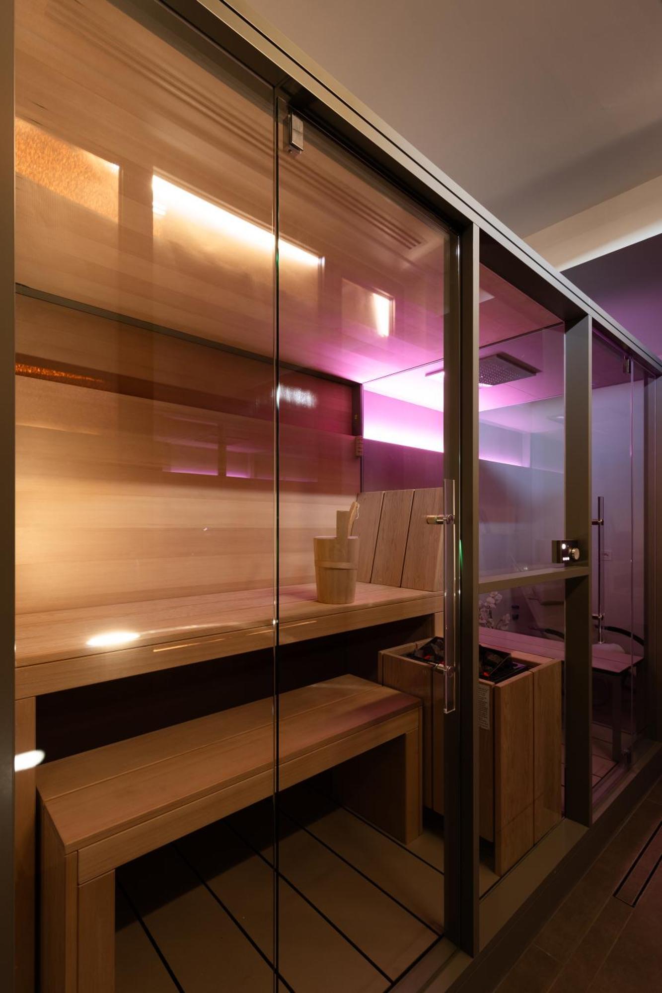 Farm stay Tenuta Ponziani Wine Resort&Spa *