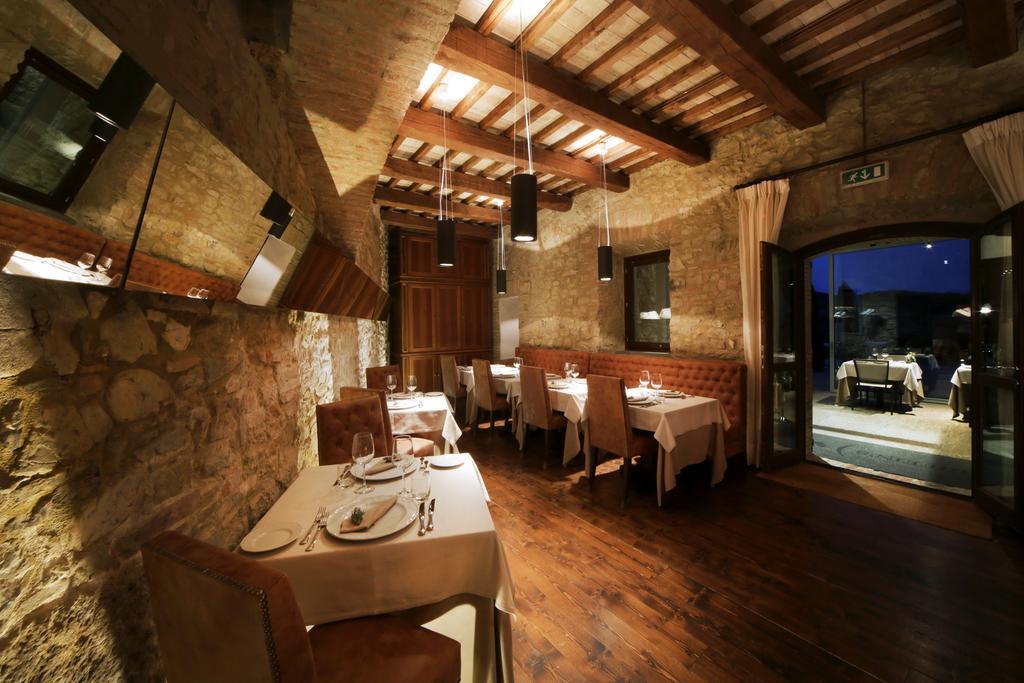 Tenuta Ponziani Wine Resort&Spa Alojamento de Turismo Rural Morrano