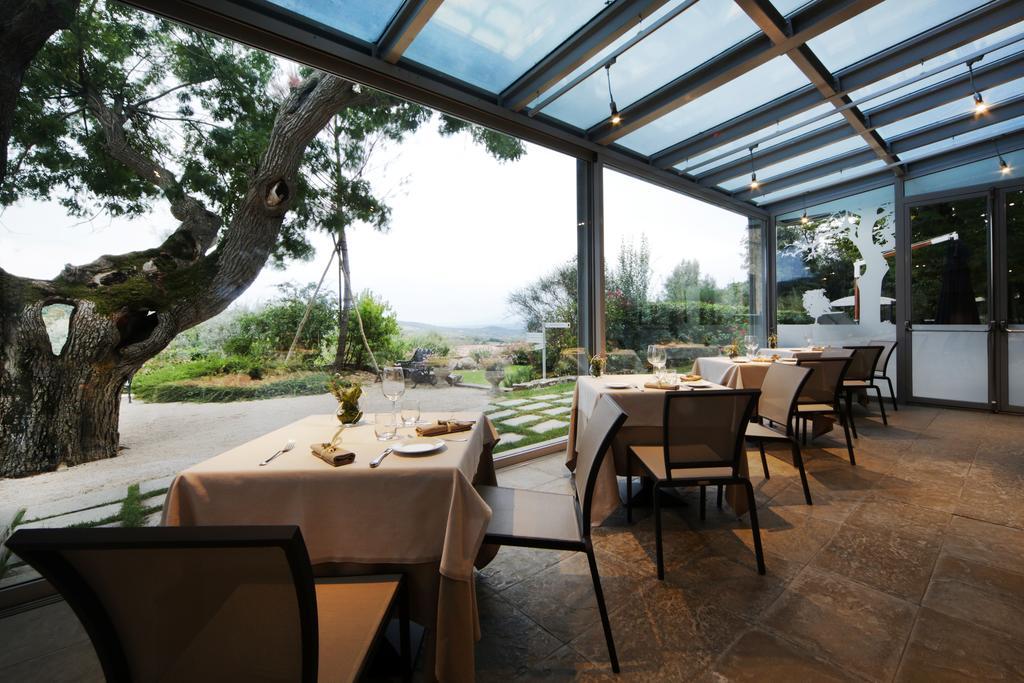 Alojamento de Turismo Rural Tenuta Ponziani Wine Resort&Spa *