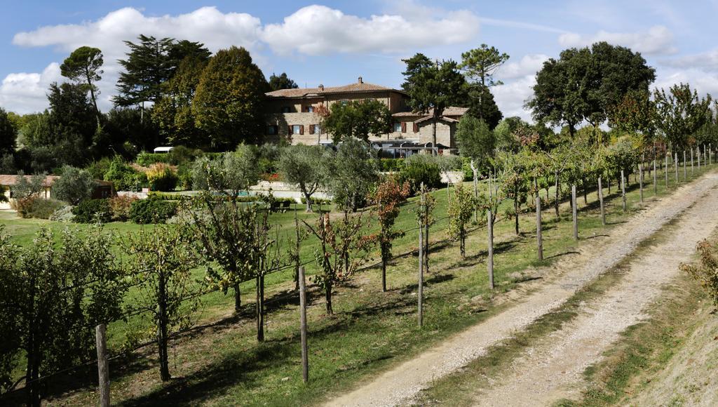 Tenuta Ponziani Wine Resort&Spa * Morrano