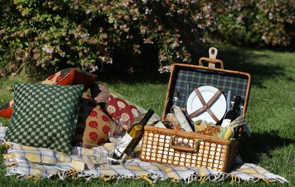 Farm stay Tenuta Ponziani Wine Resort&Spa *