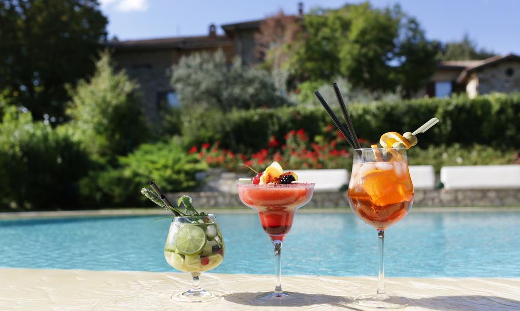Tenuta Ponziani Wine Resort&Spa