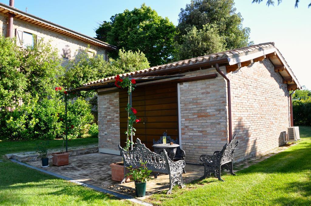 Tenuta Ponziani Wine Resort&Spa Morrano