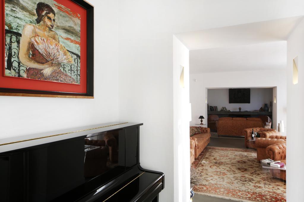 Farm stay Tenuta Ponziani Wine Resort&Spa Morrano