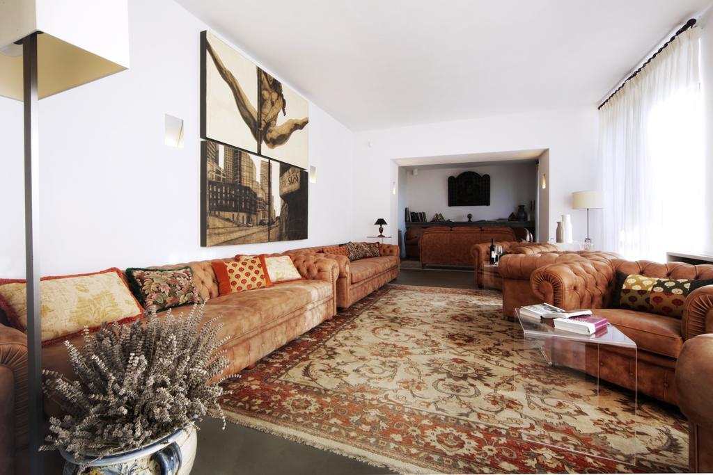 Farm stay Tenuta Ponziani Wine Resort&Spa *