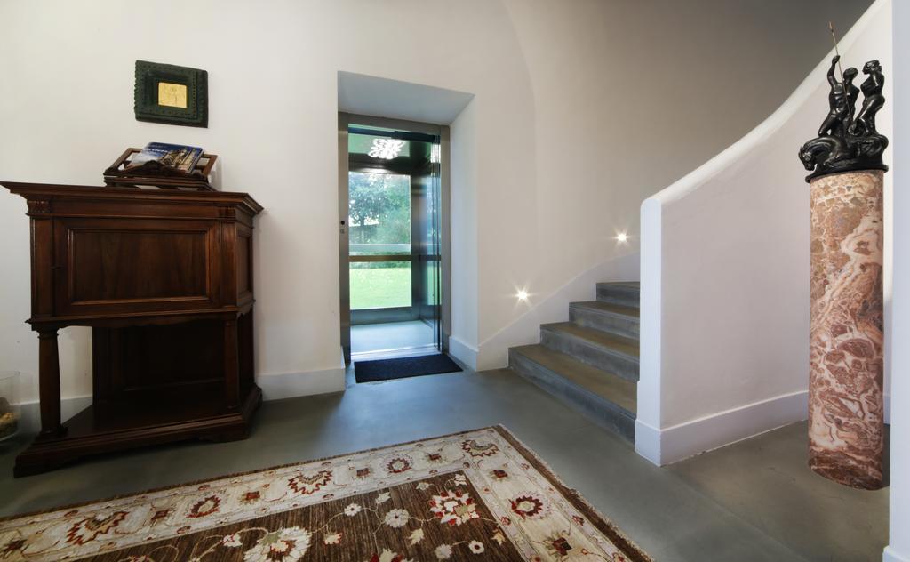 Tenuta Ponziani Wine Resort&Spa Morrano