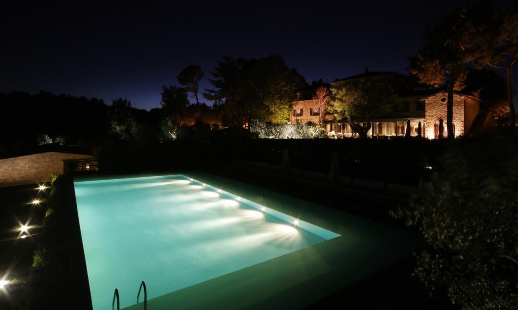 Tenuta Ponziani Wine Resort&Spa Alojamento de Turismo Rural
