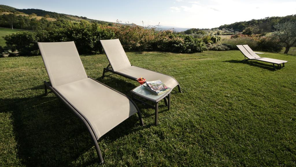 Tenuta Ponziani Wine Resort&Spa * Morrano