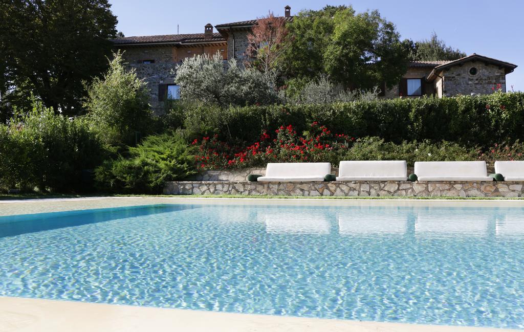 Alojamento de Turismo Rural Tenuta Ponziani Wine Resort&Spa