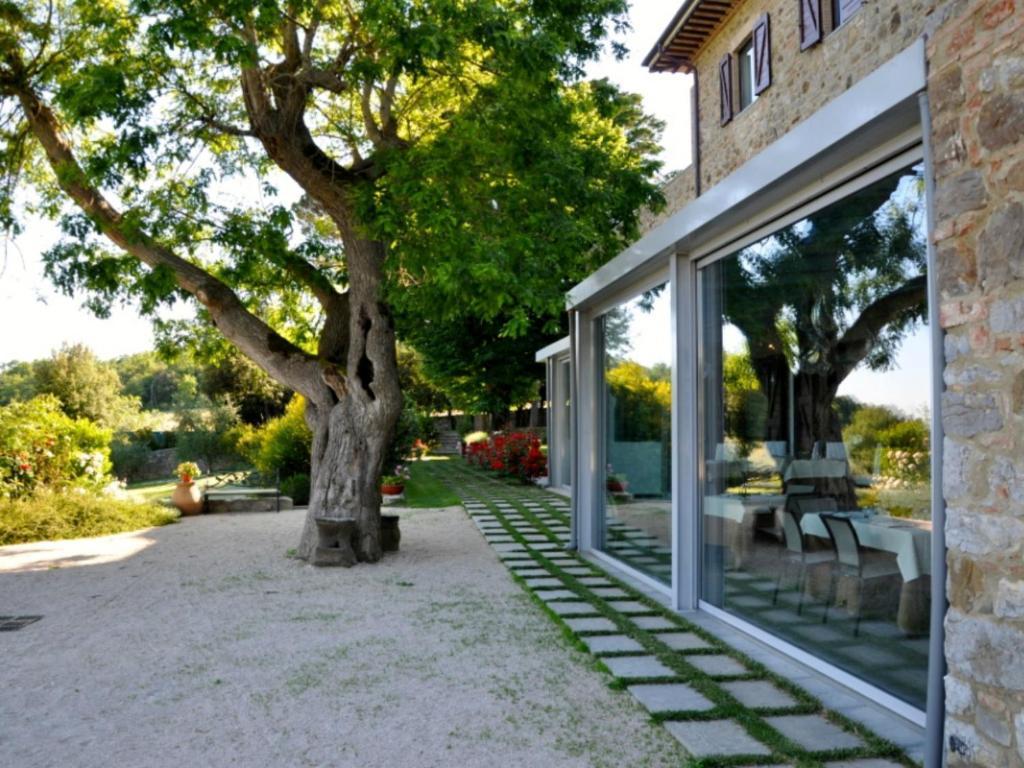 Tenuta Ponziani Wine Resort&Spa Morrano